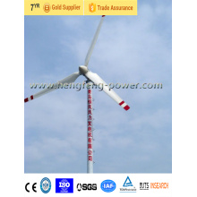 Low Rotor Speed 15kw permanent magnet motor wind generator